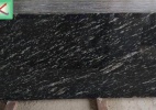 Đá Hoa Cương Đen Nhiệt Đới (Black Markino Granite)